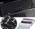 Cdiscount ordinateur Nouveau Tempsa Silicone Clavier De Protection Pour Lenovo