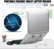 Cdiscount Pc Portable Beau Universel Protable Pliabke Support Pour Ipad Tablet Notebook