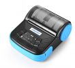 Cdiscount Pc Portable Génial Avanc 80mm Bluetooth Imprimante thermique Prise Eu Pour android Pos