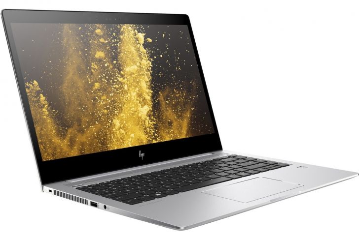 Cdiscount Pc Portable Nouveau Hp Elitebook 1040 G4 14&quot; touchscreen Notebook 1920 X 1080