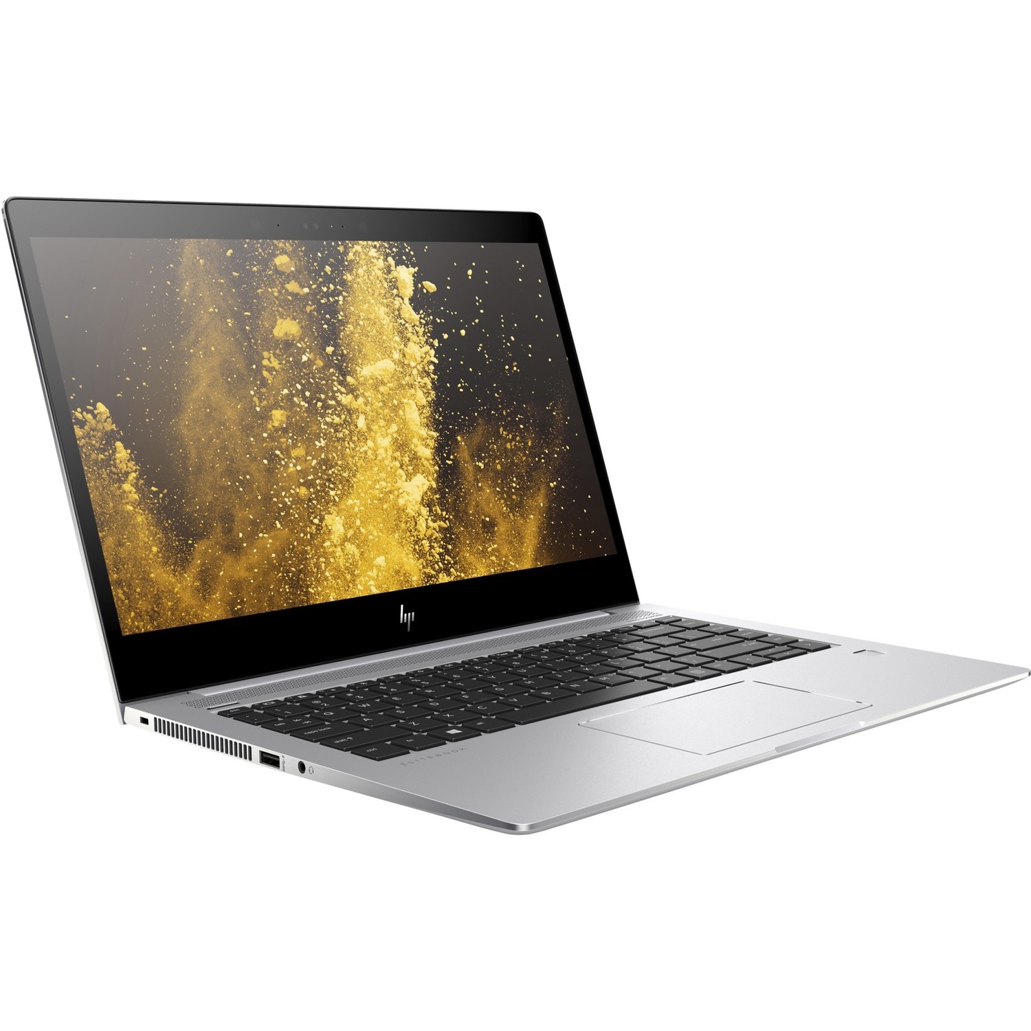 Cdiscount Pc Portable Nouveau Hp Elitebook 1040 G4 14&quot; touchscreen Notebook 1920 X 1080