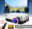 Cdiscount Pc Portable Unique Tempsa 428 Lcd Projecteur Mini Portable Cinéma Domicile