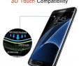 Cdiscount Portable Élégant Samsung Galaxy S7 Edge Protection écran Adj Distributions