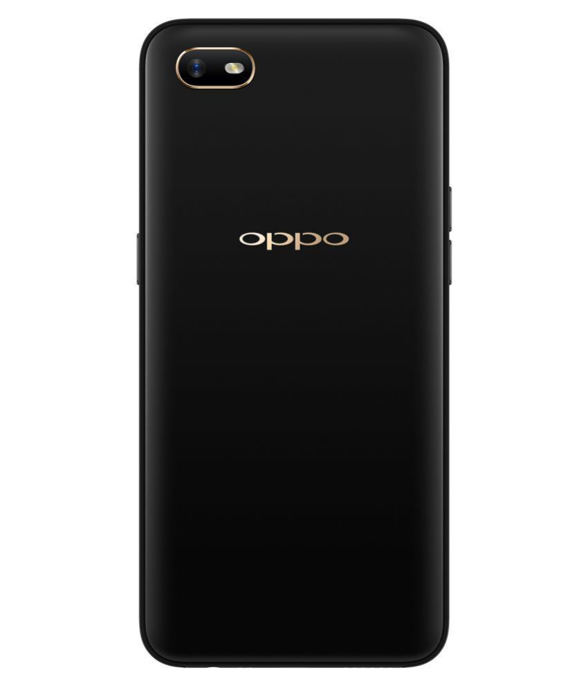 Cdiscount Portable Génial Oppo A1k 32gb 2 Gb Black