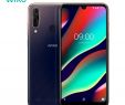 Cdiscount Portable Inspirant Wiko View 3 Pro 4 Go 64 Go Nightfall Bleu