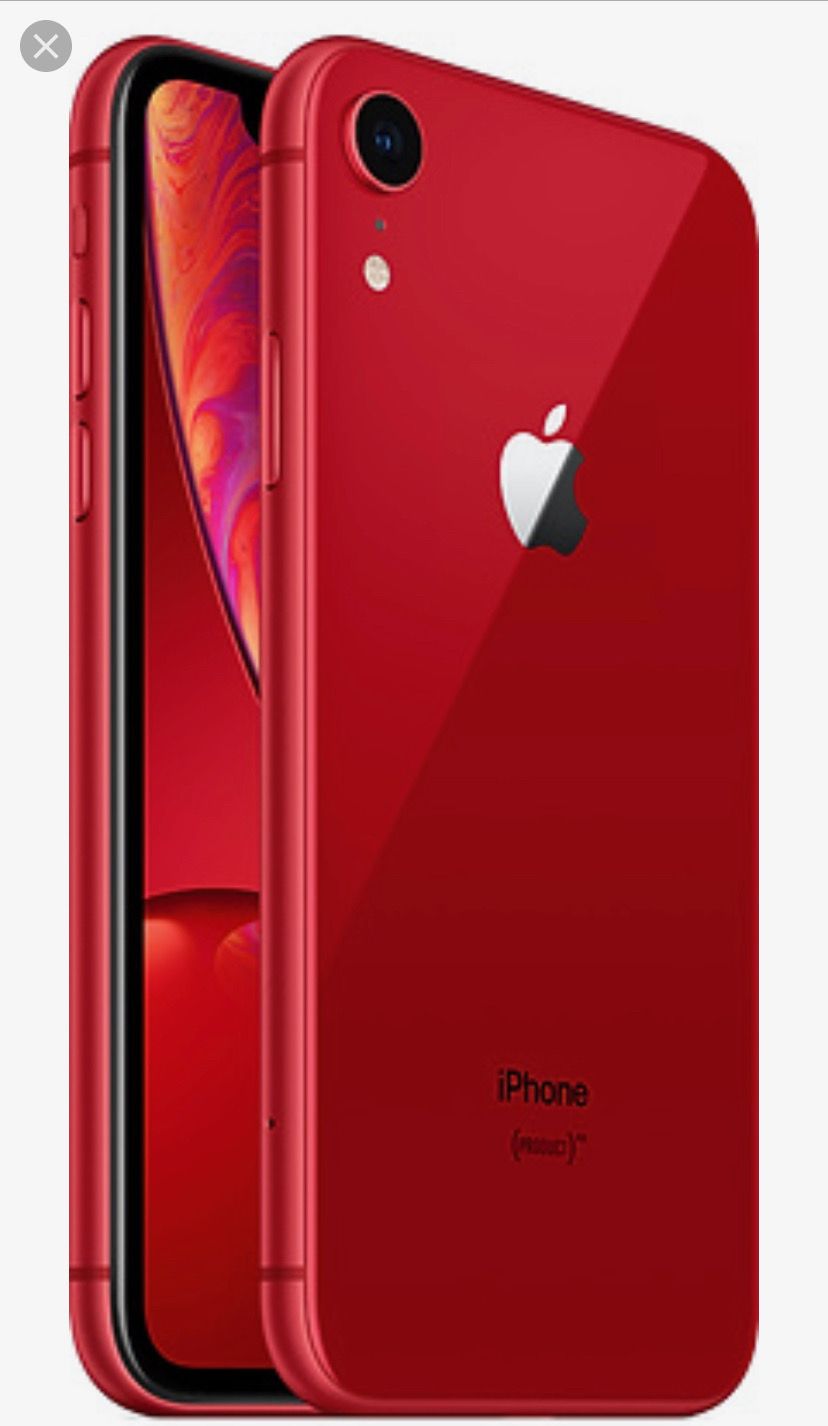 Cdiscount Smartphone Inspirant iPhone Xr Red 128 Gb $799 In 2019