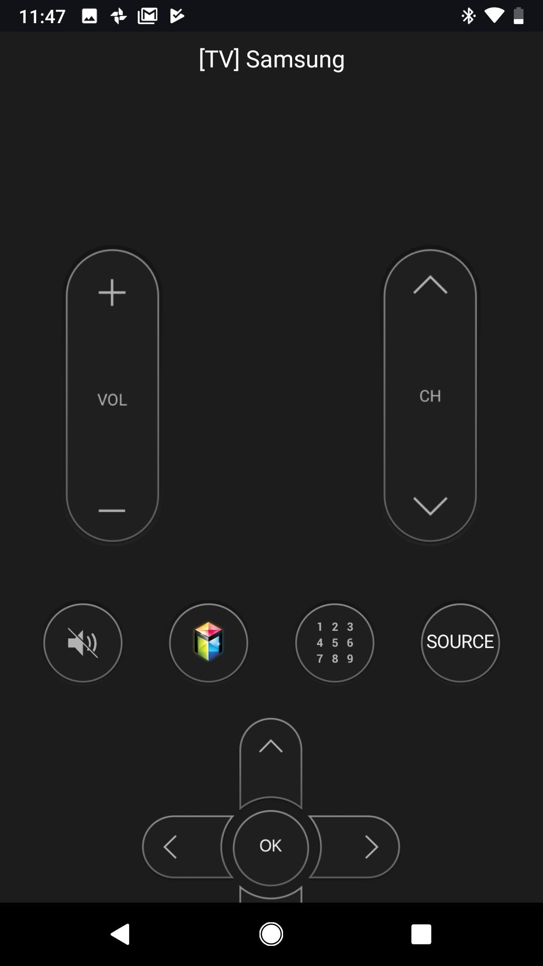 Cdiscount Smartphone Luxe Bluetooth Tv Remote Pour android Téléchargez L Apk