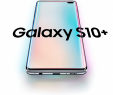 Cdiscount Smartphone Luxe Samsung Galaxy S10 Telefon