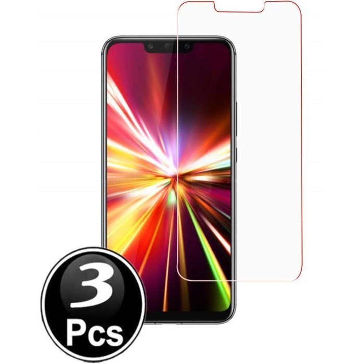 Cdiscount Telephone Portable Génial Huawei Mate 20 Lite Vitre Protection D Ecran En Verre Trempé