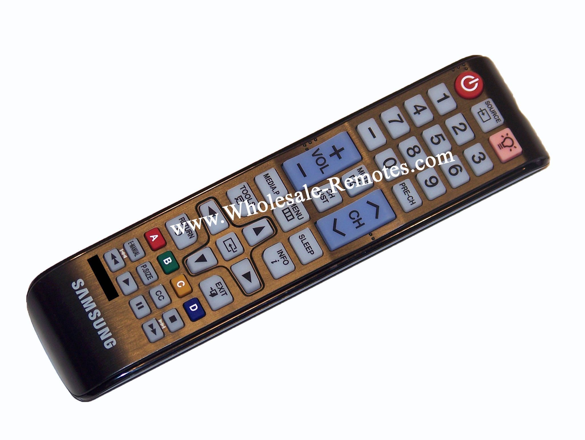 Cdiscount Tv Samsung Beau Aa59 A Samsung Remote Control Products