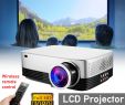 Cdiscount Tv Samsung Unique Tempsa 428 Lcd Projecteur Mini Portable Cinéma Domicile