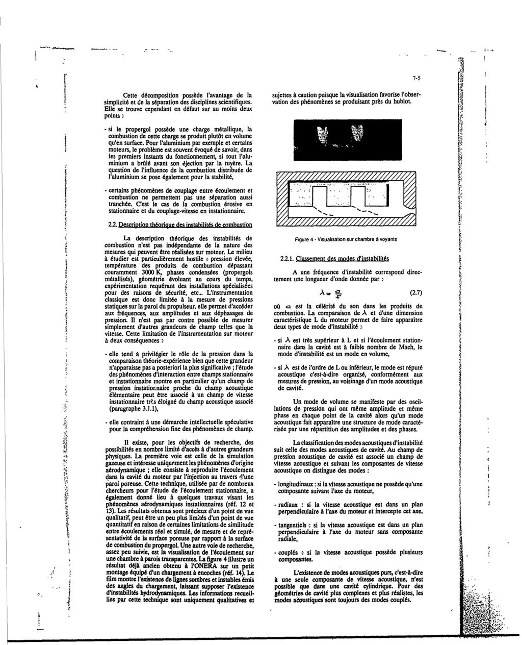 Centre Leclerc Le Plus Proche Génial Agard Ad A C Bustion Of solid Propellants J I