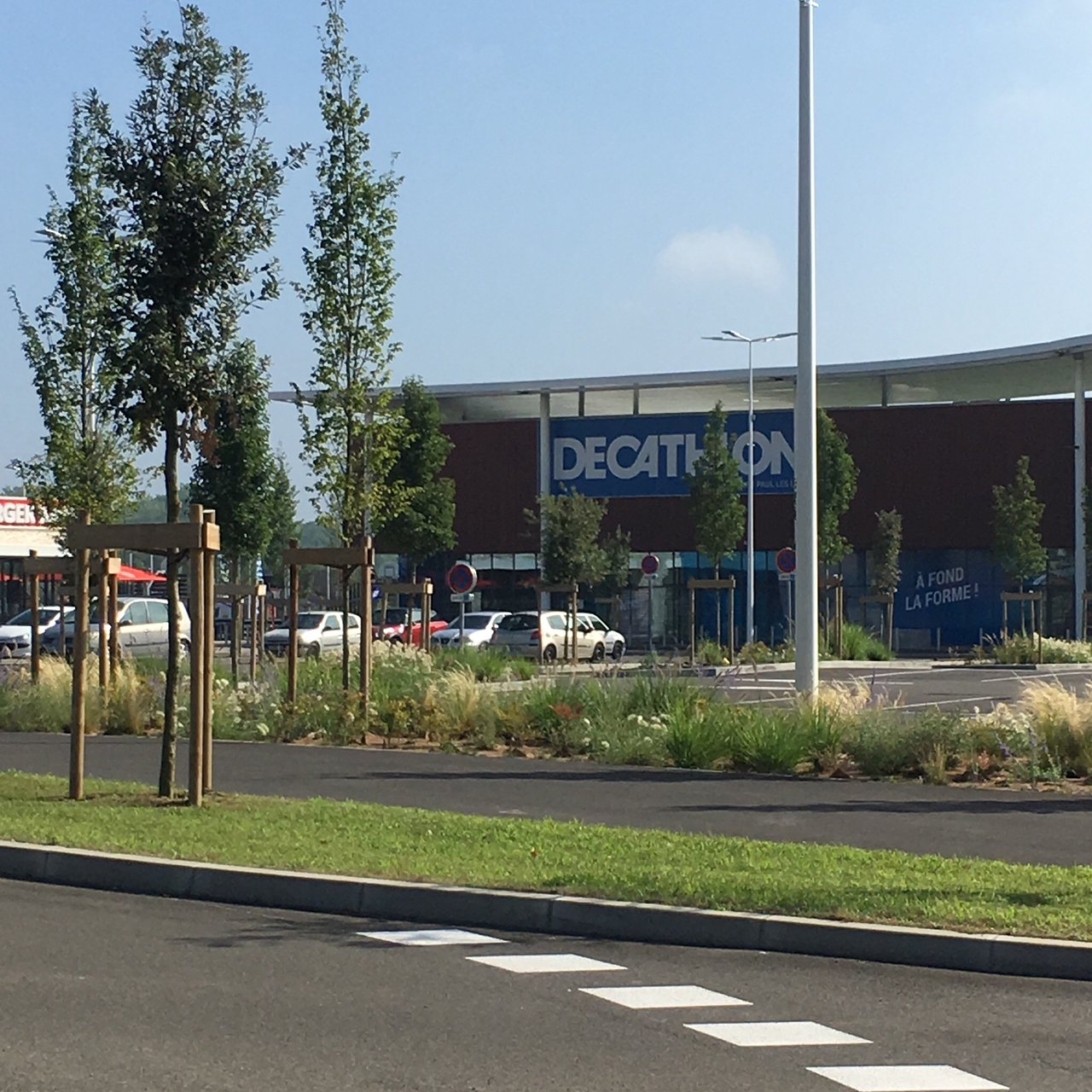 Centre Leclerc Le Plus Proche Inspirant Centre Mercial Le Grand Mail Saint Paul L¨s Dax 2020