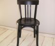 Chaise Bistrot Bois Pas Cher Best Of Impressionnant Chaise Bistrot Thonet Luckytroll