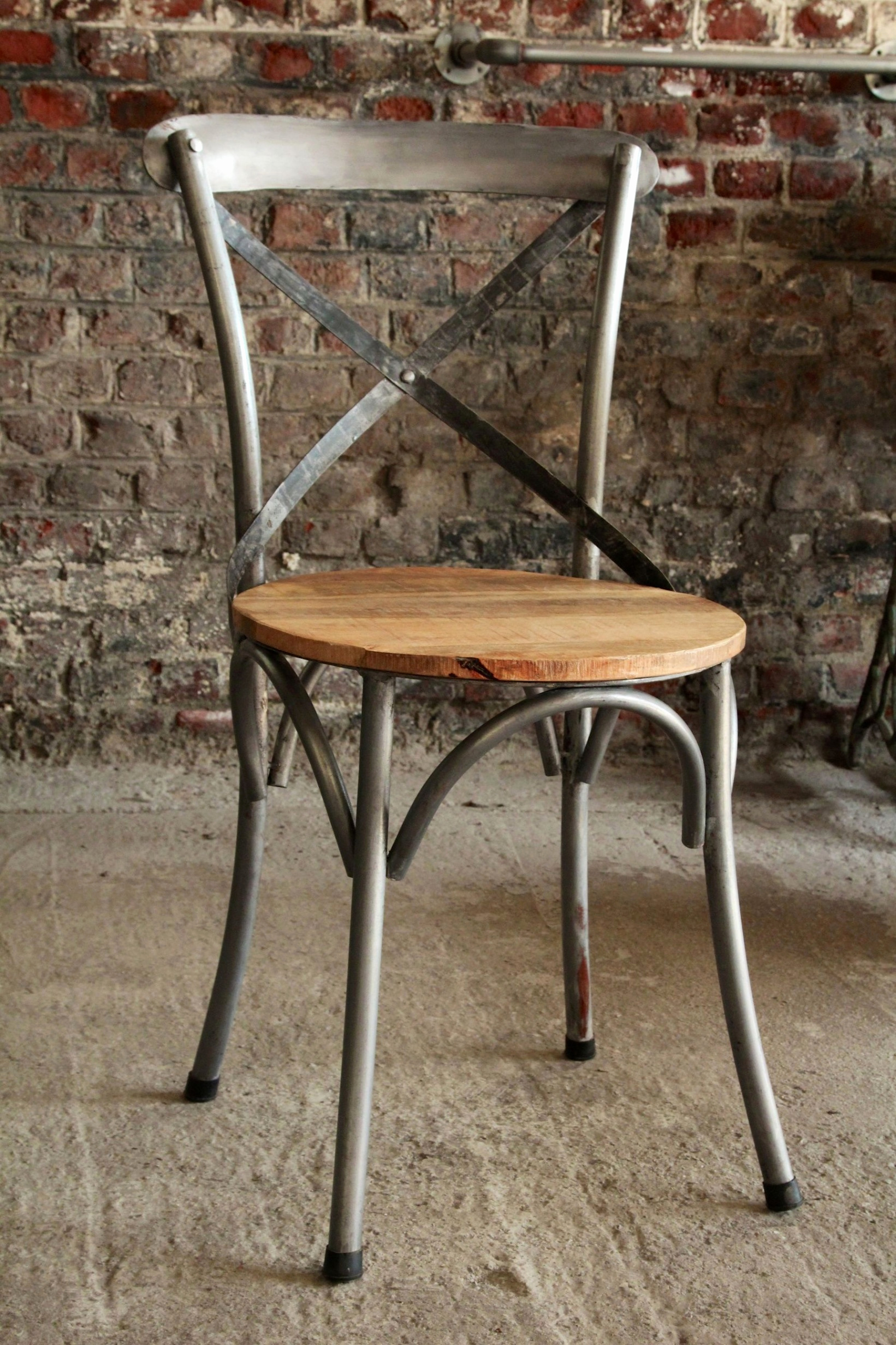 mode industriel pas cher elegant chaise style industriel pas cher genial chaise bistrot bois et metal of mode industriel pas cher