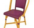 Chaise Bistrot Rotin Pas Cher Génial Chaise Terrasse Restaurant Pas Cher