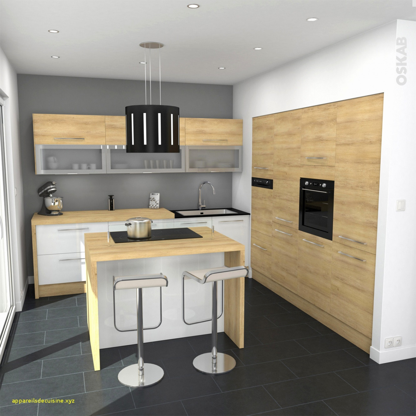 Chaise Bois Pas Cher Beau Meuble De Cuisine Gris Chaise Bois Dessus De Chaise En Bois