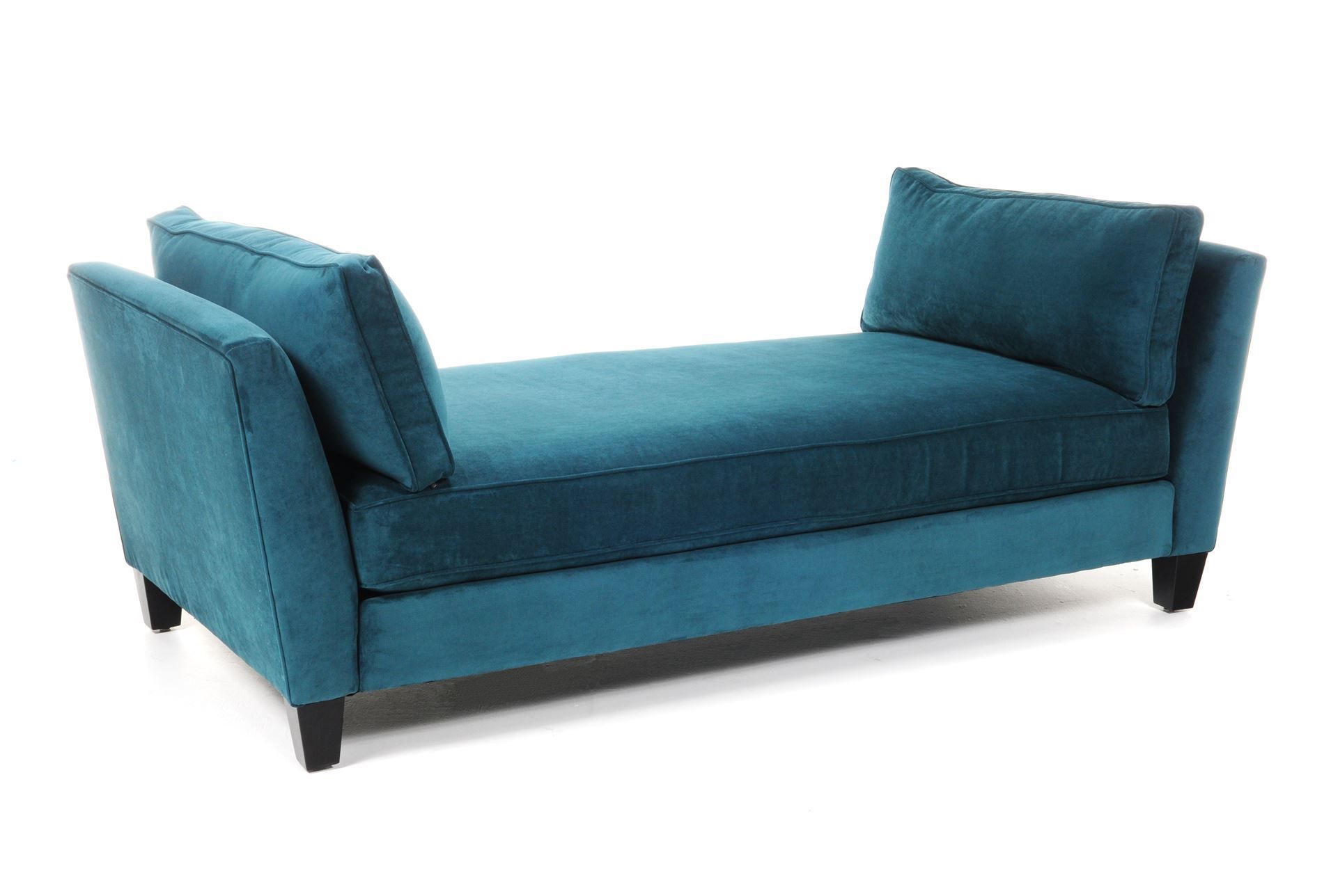 Chaise Coffre Luxe Fainting Falling Our Lounging This Beautiful Chaise