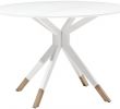 Chaise De Jardin Blanc Charmant Tables De Salle   Manger Design Boconcept