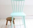Chaise De Jardin Couleur Génial 25 Painted Furniture Projects to Inspire