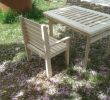 Chaise De Jardin Couleur Unique Table De Jardin Chaise Instructions De Montage