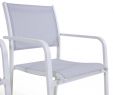 Chaise De Jardin En Aluminium Best Of Tex B 2 Pi¨ces