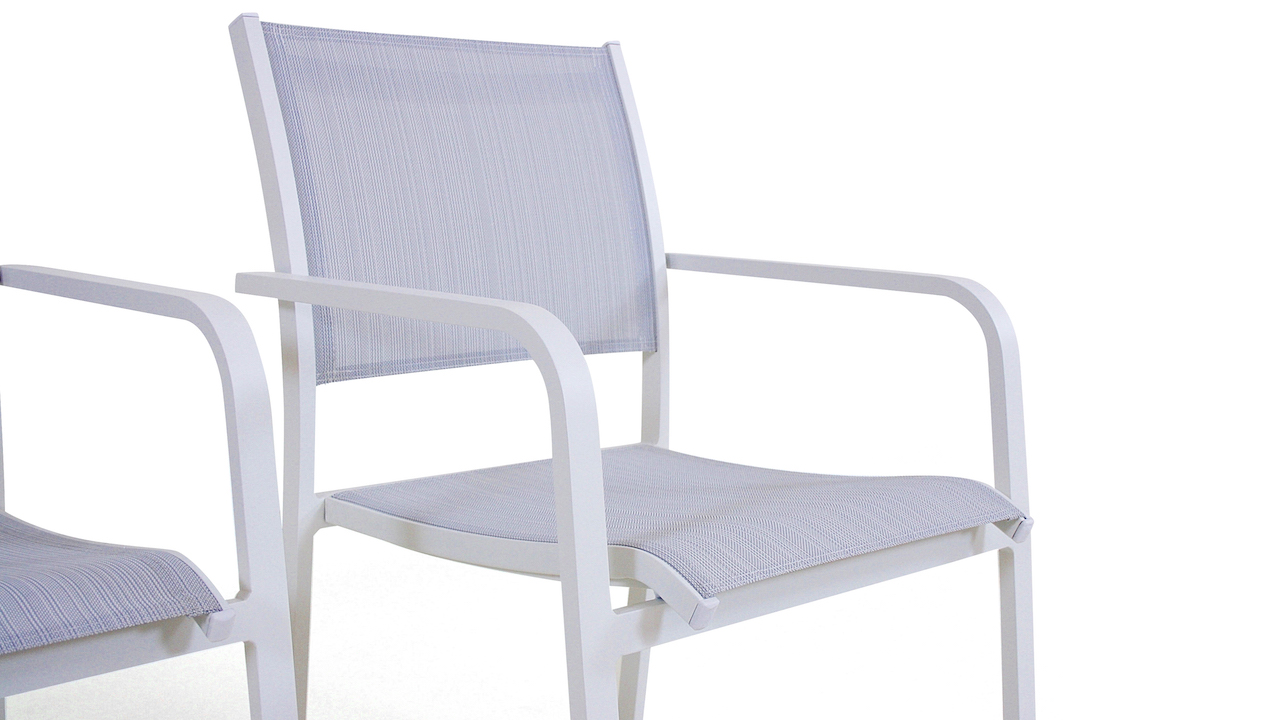 Chaise De Jardin En Aluminium Best Of Tex B 2 Pi¨ces