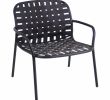 Chaise De Jardin En Aluminium Frais Fauteuil Lounge De Jardin Yard