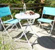 Chaise De Jardin En Teck Beau 77 Génial Table Jardin Alinea