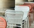 Chaise De Jardin Metal Beau Chaise De Jardin Design Week End 5 Coloris Petite