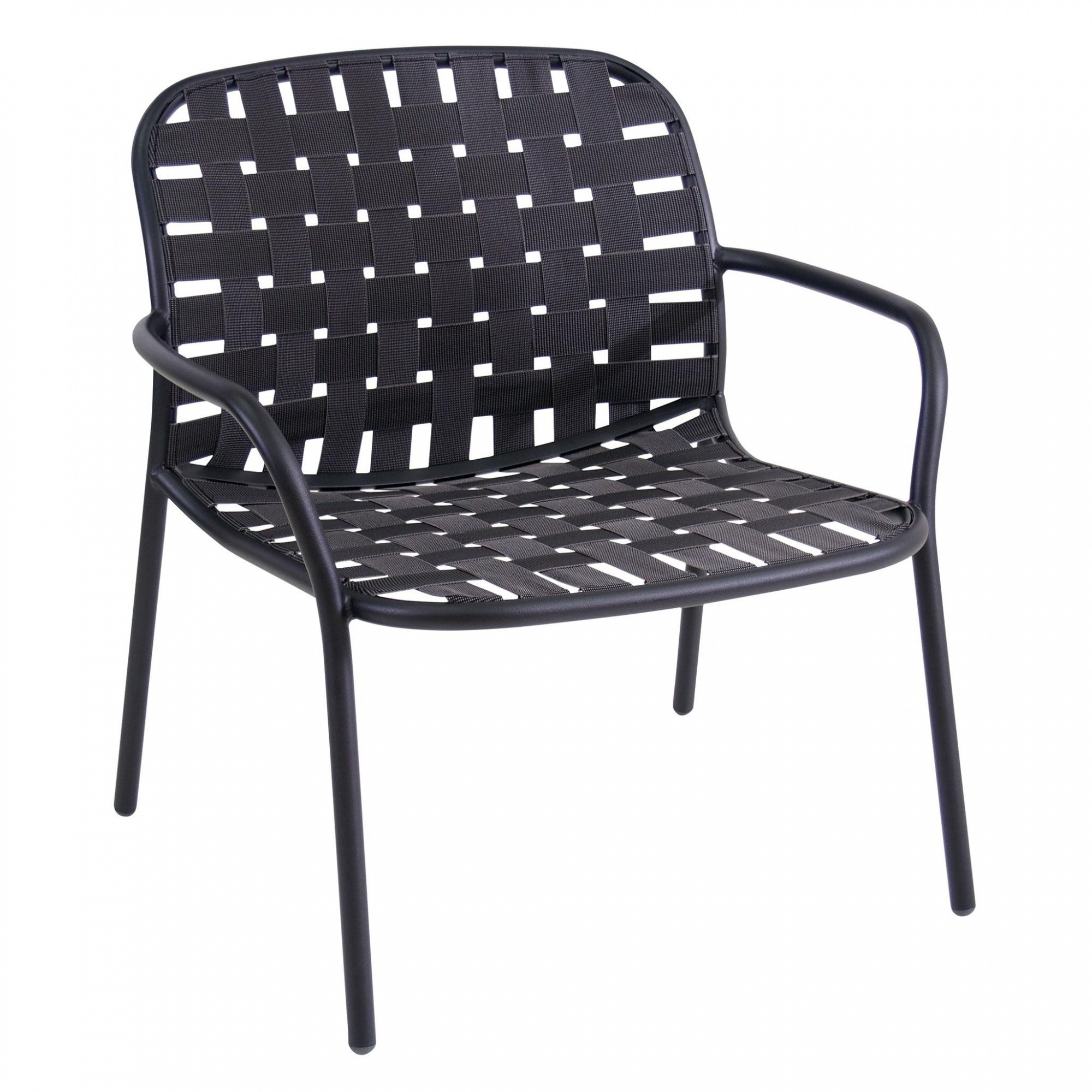 Chaise De Jardin Metal Frais Fauteuil Lounge De Jardin Yard