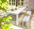 Chaise De Jardin Metal Inspirant Luxe Table Contemporaine Bois Et Metal Luckytroll