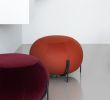 Chaise De Salon Pas Cher Beau Geo Pouf by Saba Italia Design Paolo Grasselli