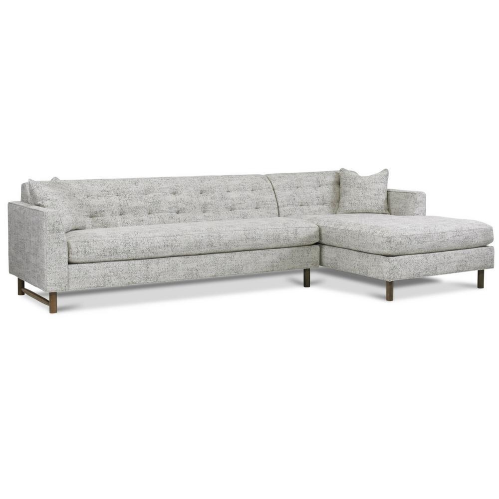 Chaise En Palette Plan Best Of Precedent Keaton L Shaped Sectional sofa In 2019