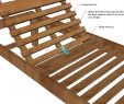 Chaise En Palette Plan Unique Amazing Woodworking Projects