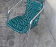 Chaise Et Fauteuil De Jardin Best Of Water Cooled Hose Chair Refurbished From Old Garden Chair