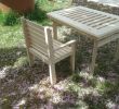 Chaise Et Table De Jardin Frais Table De Jardin Chaise Instructions De Montage