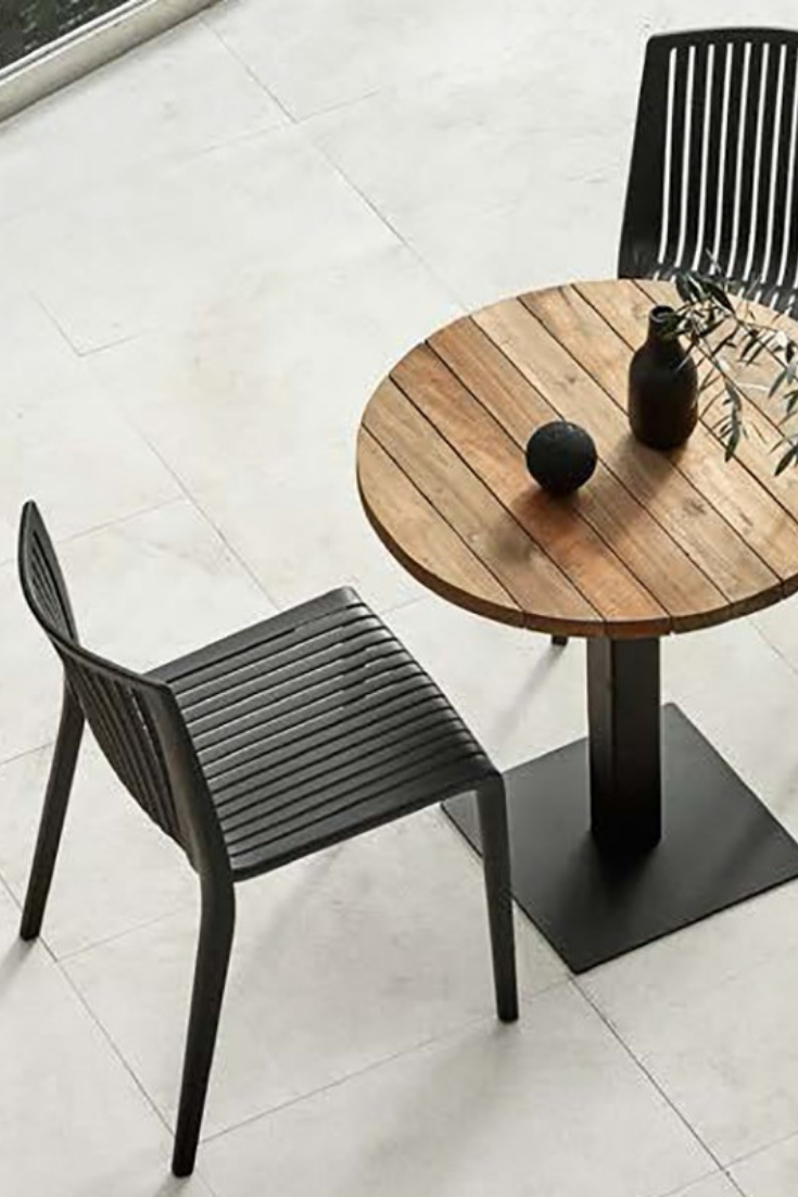 Chaise Exterieur Génial Chaise Design Cool Fabriquée Par Papatya Chaise De Jardin