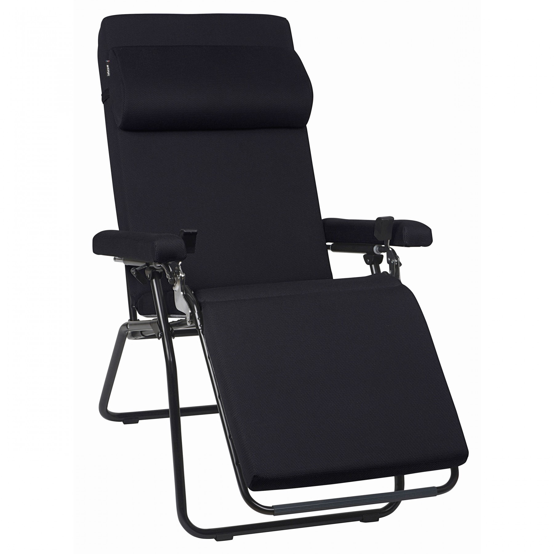 Chaise Exterieur Génial Prux Fauteuil Relax Exterieur Decathlondecathlon Camping