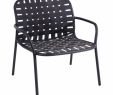 Chaise Exterieur Luxe Fauteuil Lounge De Jardin Yard