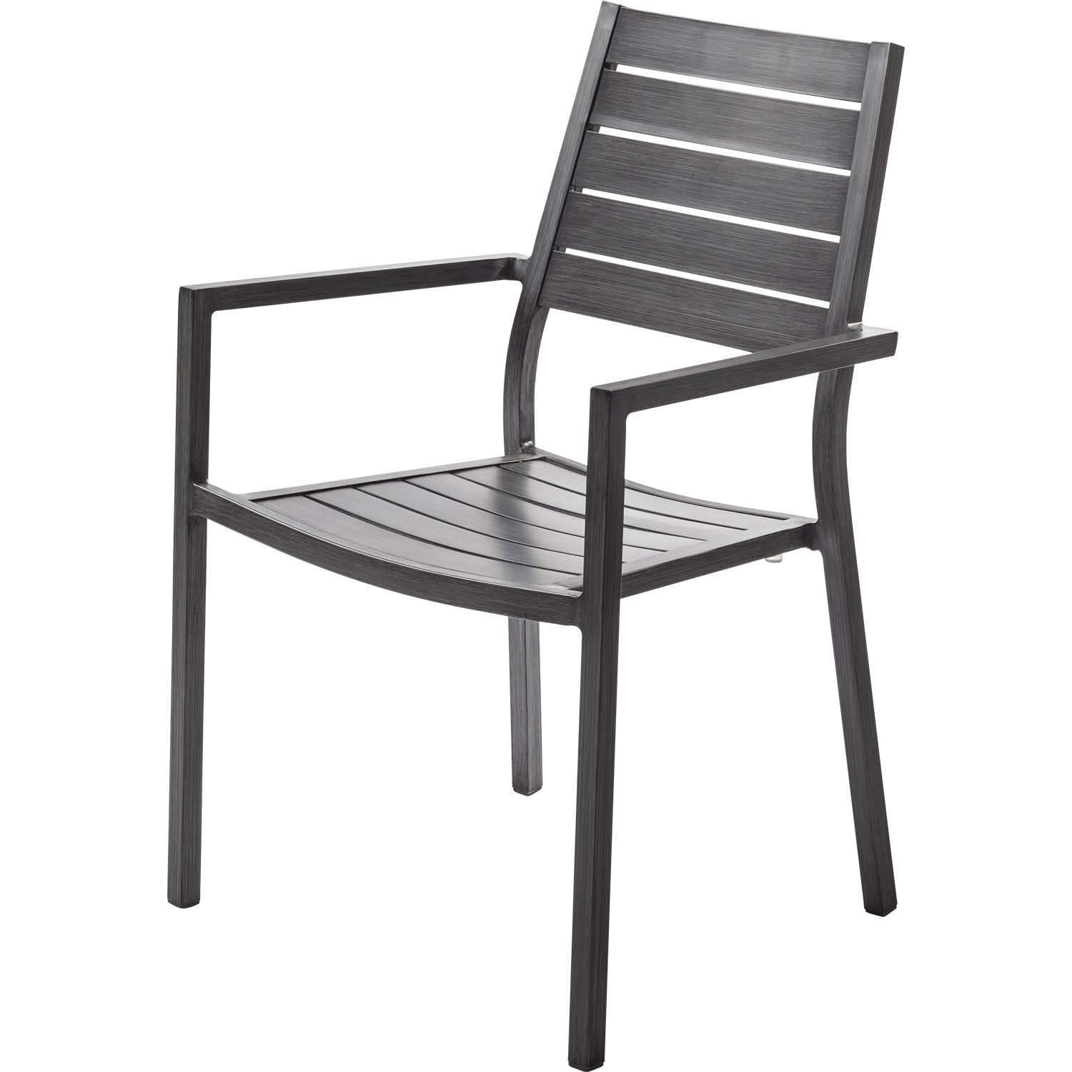 chaise et fauteuil de jardin avec en aluminium dans leroy merlin chaise et fauteuil de jardin 4 avec en aluminium antibes argent leroy merlin