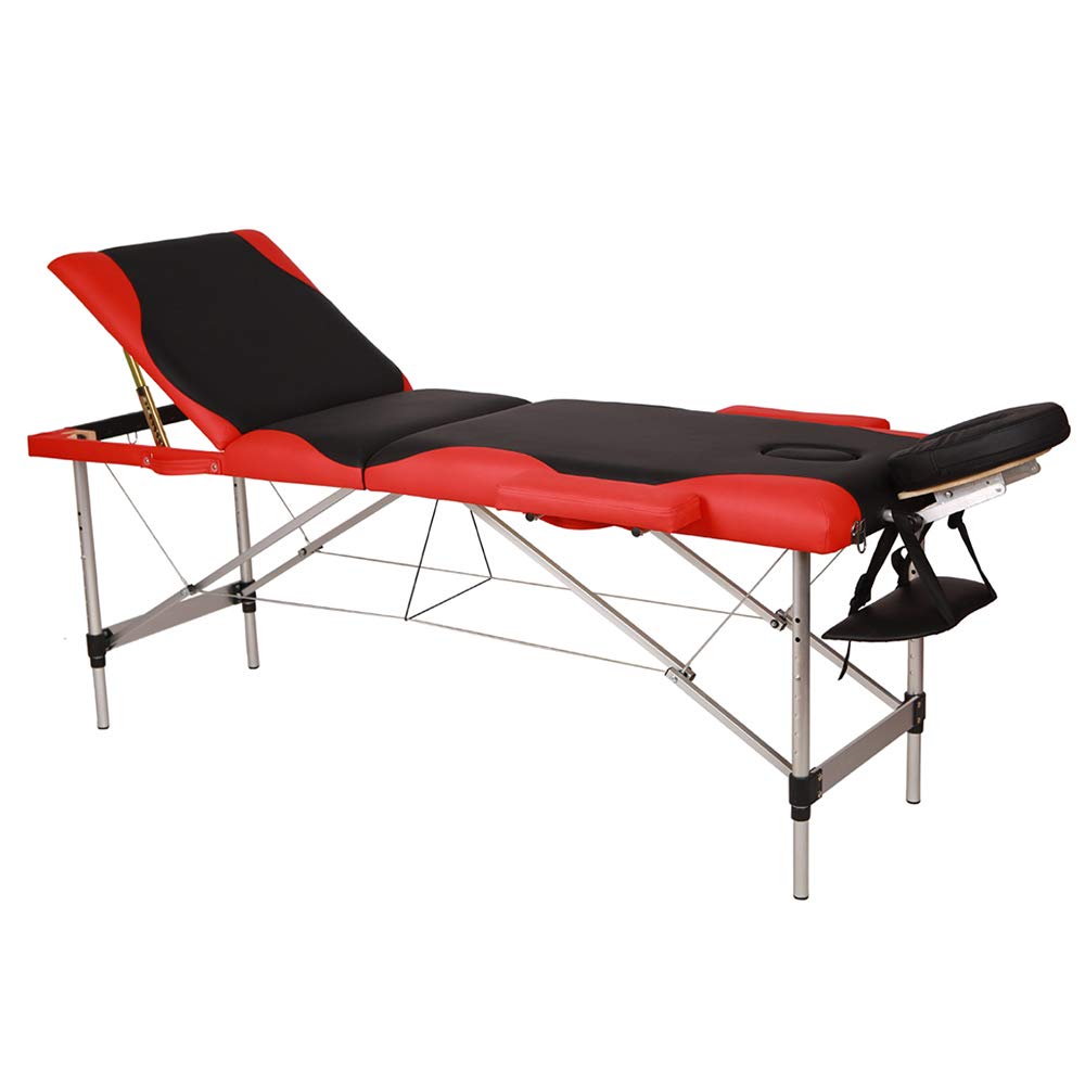 Chaise Longue De Salon Élégant Amazon 73" Portable Massage Table Professional Massage