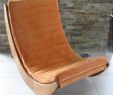 Chaise Longue Jardin Bois Best Of Rocking Chair Relaxer Denmark 1974 by Verner Panton 3 En 2019