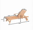 Chaise Longue Jardin Bois Charmant Chaise Jardin Bois Génial 58 Génial Chaise Longue De Jardin