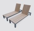 Chaise Longue Jardin Bois Inspirant Transat De Jardin Pas Cher Chaise Longue En Bois