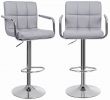 Chaise Mi Haute Nouveau Unique Hauteur Tabouret Bar Luckytroll