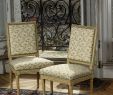 Chaise Mobilier De France Élégant Paire De Chaises Estampillées J B Boulard D époque Louis