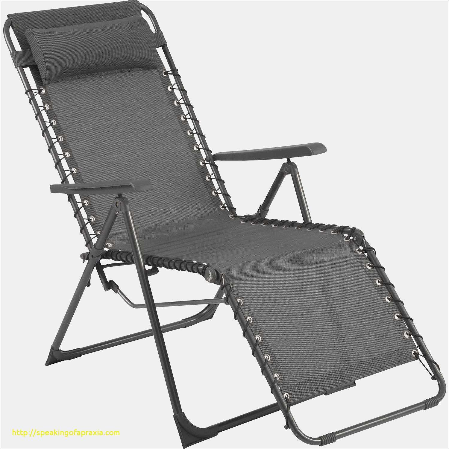 Chaise Pliante Exterieur Nouveau Prux Fauteuil Relax Exterieur Decathlondecathlon Camping