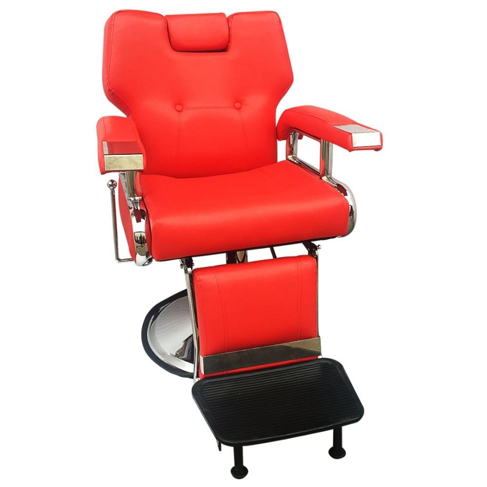 Chaise Pour Salon Frais Shellhard Adjustable Reclining Hydraulic Barber Chair