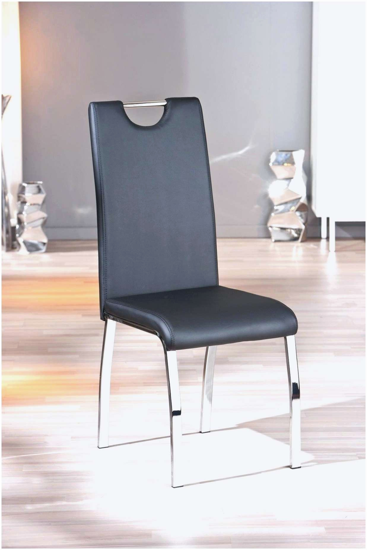 Chaise Pvc Frais Luxe Fauteuil Fil Plastique Luckytroll